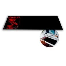 Mousepad Lana Del Rey 80x30 Gamer Antiderrapante Para Fãs Indie E Estilo Vintage