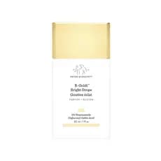 Drunk Elephant B-Goldi Bright Drops - 30 ml/1 fl oz - Sérum Iluminador em Gotas - Cuidados com a Pele Clean Clinical - L