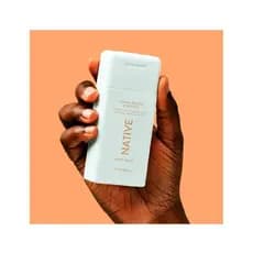 Gel de Banho em Tamanho Viagem Native, Pêssego Doce e Néctar, 3 oz (2 Unidades) IMR1