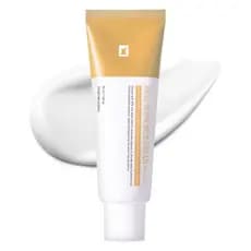 TOSOWOONG Real Glow Rice Cream, Hidratante Facial com 42% de Água de Farelo de Arroz, Ácido Hialurônico, 6 Ceramidas par