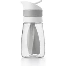 Misturador de Molhos para Salada OXO Good Grips Twist & Pour, Cinza X6KM