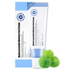 A'PIEU Madecassoside Moisture Gel Cream - Hidratante Coreano para Barreira de Hidratação com Centella Asiática, Hidrataç