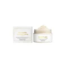 Creme Facial Anti-Envelhecimento - Firmador, Redutor de Rugas e Reparador, Hidratação Profunda para uma Pele Mais Firme