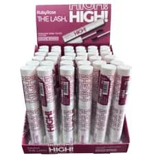 Mascara Para cilios Thelash Ruby Rose HB-E2007