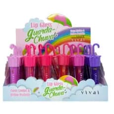 Box c/ 24 uni Gloss Guarda Chuva Vivai- 3051.1.1