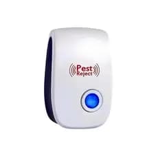 Repelente Eletrônico Portátil Mosquiteiro Ultrassônico