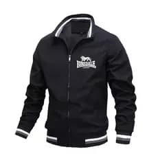 2025 primavera jaqueta jaqueta uniforme de beisebol jaqueta novo estilo vôo Casual Cardigan jaqueta masculina