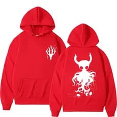 Dupla face 2D impresso hoodie masculino quadrinhos moda com capuz roupas esportivas masculino feminino Anime Casual hood
