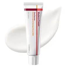 CENTELLIAN 24 Madeca Cream Time Reverse (1.69 fl oz) - Creme Facial Hidratante TECA Centella Asiatica Glow, Hidratante,