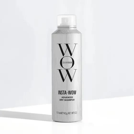 Color Wow Insta-WOW Shampoo Seco Avançado