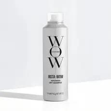 Color Wow Insta-WOW Shampoo Seco Avançado