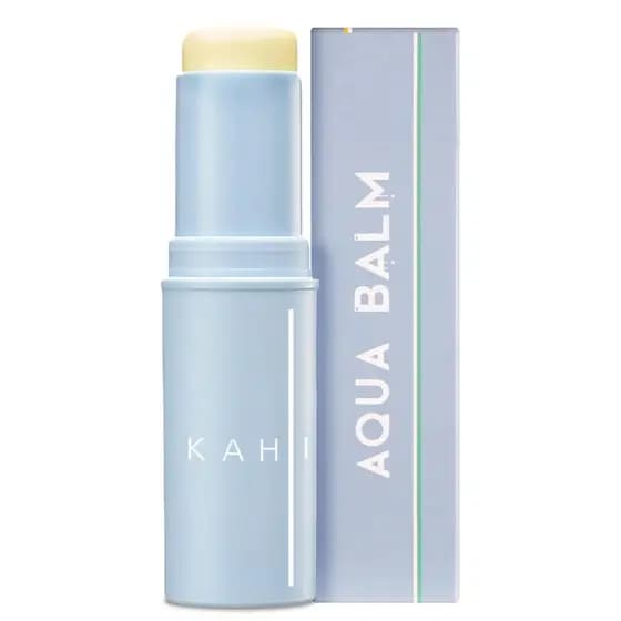 Série KAHI BALM |   Bálsamo em Bastão Aqua & Creme Hidratante Coreano para Cuidados com os Olhos