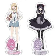 Personagens de Anime Japonês My Dressing Table 0AA4
