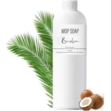Limpador Concentrado Brazilian Joy Mop, adequado para todos os tipos de esfregões, limpador multi-superfícies para azule