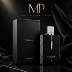 Perfume Armaf Club de Nuit Precieux 55ml - EXTRAIT DE PARFUM