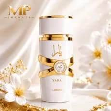 Perfume Árabe Lattafa Yara Moi Original - 100ml