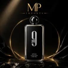 Perfume Árabe Afnan 9PM Masculino 100ml EDP