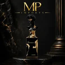 Lattafa His Confession Eau de Parfum - EDP