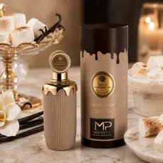 VANILLA MARSHMALLOW - EDP FEMININO - DAR EL WARD