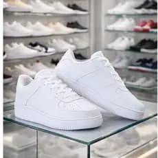 Tênis Casual Masculino Feminino Leve Oferta Especial