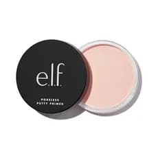 e.l.f. Primer Facial Sem Poros, Perfeitor de e Leve, de Longa Duração, Suaviza e Prepara para Criar uma Base Impecá