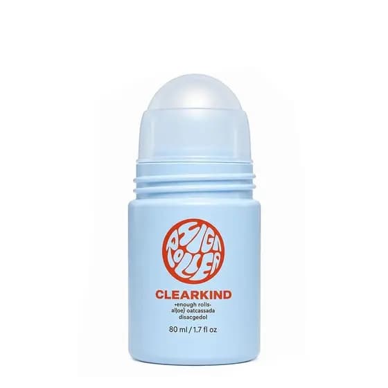 Clearkind Ingrown & hing Serum – Tratamento Roll-On para Pelos Encravados |   Solução Tópica Suave
