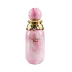 Blush Marshmallow Lusilushy para Mulheres - 3.4 oz (100ml) Spray EDP