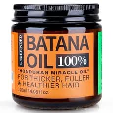 O Óleo de Batana Cru Dr Sebi promove o crescimento capilar, máscara capilar de Batana 100% natural e orgânica, de Hondur