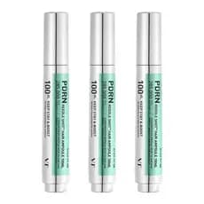 [VTCoetics]PDRNReedleShotAmpolaCapilar15ml | Ampolas de tratamento para crescimento capilar e queda de cabelo E6KJ