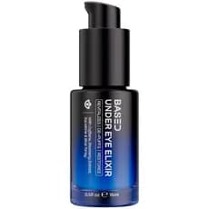 BASED, remédio mágico para a área dos olhos, fórmula hidratante e refrescante, fácil de usar. Eficaz. Existe uma base. 0