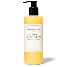 BeeswaBodySer, Hidratante Corporal Beeswa para Pele Seca, Hidratante para Uso no Banho, Fórmula Leve e Hidratante para R
