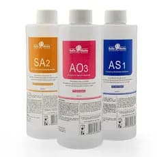 Solução Aqua Peel Elitzia, Sérum Facial Aquapeel, Cuidados AS1 SA2 AO3, Máquina de Dermabrasão Facial, Hidratante Facial
