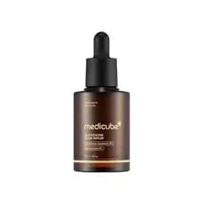 Medicube AGE-R Glow Serum - Sérum Antioxidante e de Cuidado da Elasticidade para Radiância Pura 24 Horas, Brilho de Vidr