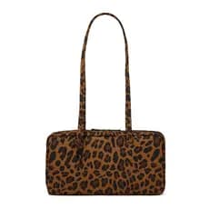 Handbag with Key Ring, Cute Shoulder Bag for Outdoor Travel and Daily Shopping, all Size, Casual Style, Nylon Material,