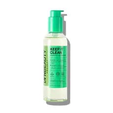 Innbeauty Project Keep It Clean Gel de Limpeza Hidratante com Ceramidas e 10 Aminoácidos, 6.7 OZ (200ml)