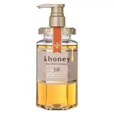 & Honey (and Honey) Shampoo Hidratante Profundo 1.0 440ml