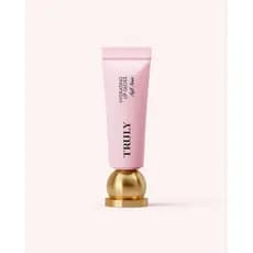 Brilho Labial Hidratante - Alto Brilho e Colorido, Enriquecido com Ácido Hialurônico, Óleo de Jojoba e Manteiga de Karit