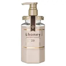 & HONEY Tratamento Hidratante Profundo 2.0