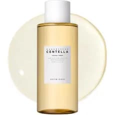 Tônico Facial Coreano 1004 Centella Toning Toner 13.52 fl.oz, 400ml, com Centella Asiática de Madagascar e Ácido Hialurô