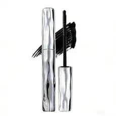 Máscara de Cílios à Prova d'Água com Fibras Felvaris, Máscara Felvaris, Primer Tubular para Cílios, Máscara de Cílios co