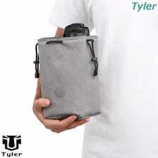 Bolsa De Armazenamento TYLER SLR , Profissional À Prova D'água Para Câmera Digital , Capa Protetora De Poeira De Nylon