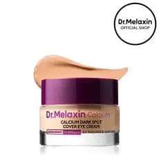 [Dr.MelaxinOfficial] Cálcio para Olheiras | Olheiras,Antienvelhecimento,Flacidez,Elasticidade | Cosméticos Coreanos