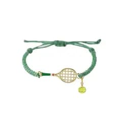 Raquete de tênis mão corda trançada moda All-Match masculino feminino luz luxo nicho Design casal presentes estilo espor