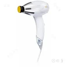 Removedor de Calos Elétrico Tip2Toe, Branco e Prata