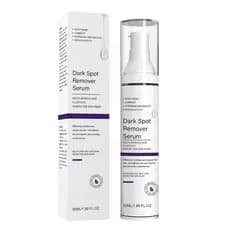 Sérum anti-manchas (para rosto e corpo), adequado para pigmentação, cloasma, manchas solares, manchas da idade, sardas,