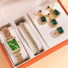 Relógio feminino, luxo discreto, relógio de quartzo quadrado, elegante e simples, relógio de pulso para estudantes.