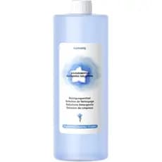 Solução de limpeza para aspirador robô Ecovacs Deebot X1/X2/X5/X8/X9/X11/T10/T20/T30/T50/T80/N20/N30/MINI (1L)