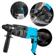 Martelete Perfurador de Impacto 220V