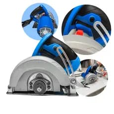 Serra Circular Brushless 220V