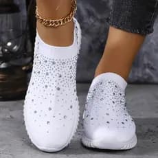 [Tênis] Sapatos de caminhada femininos, sapatos para atividades ao ar livre